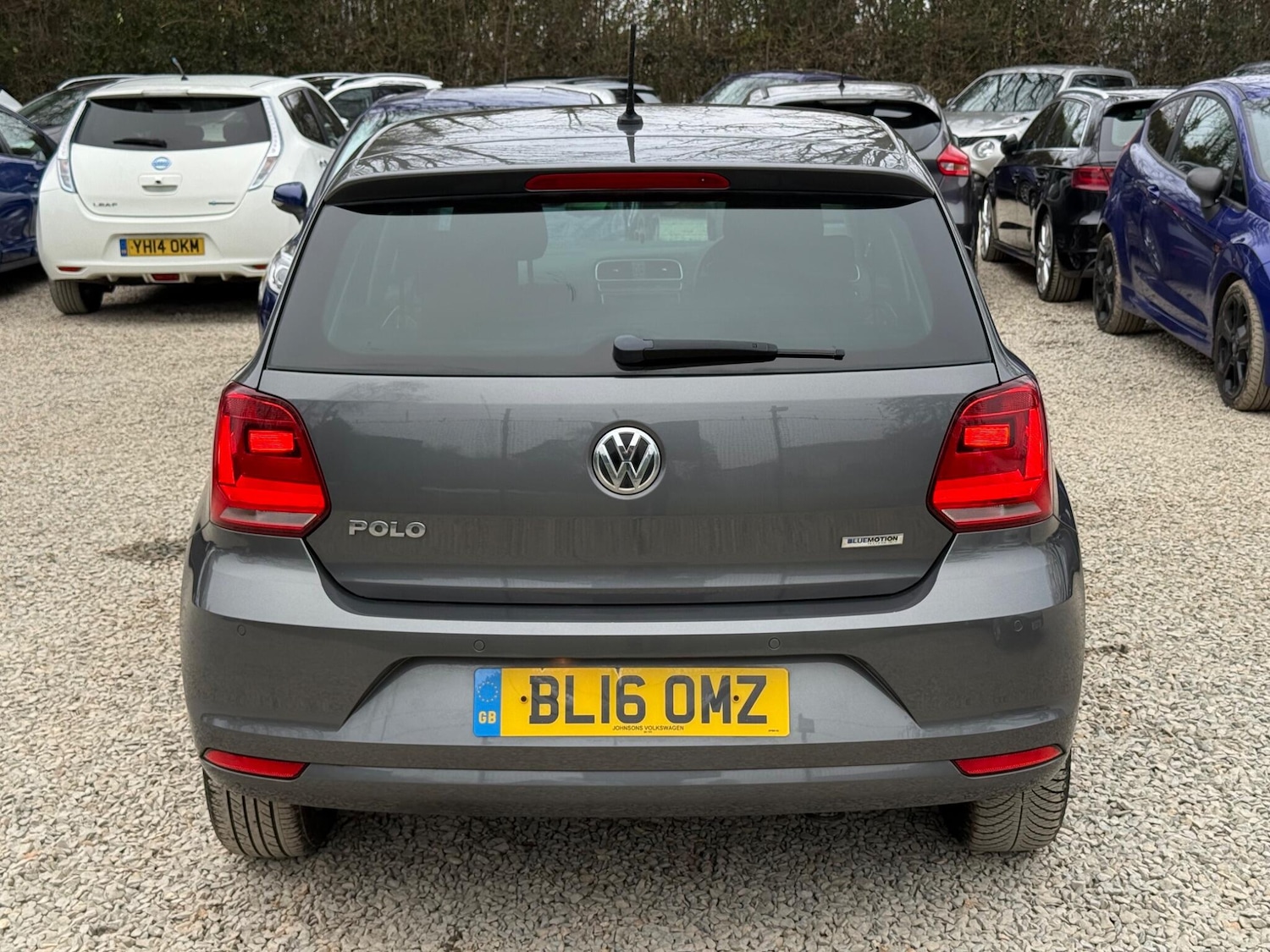 Used Volkswagen Polo for sale - 77793567: Photo 7