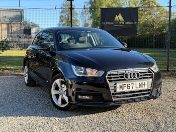 Used Audi A1 2017 for sale - 78375424: Photo