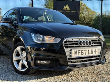 Used Audi A1 2017 for sale - 78375424: Photo