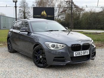 Used BMW 1 Series 2013 for sale - 78822905: Photo