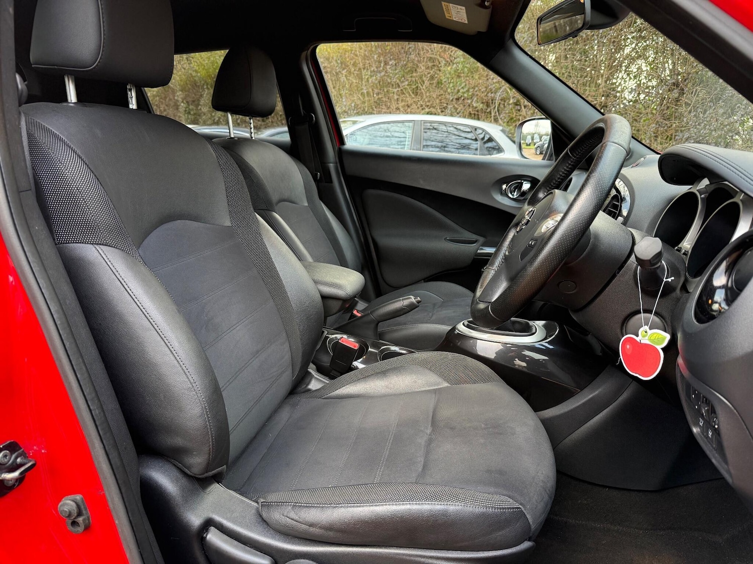 Used Nissan Juke 2016 for sale - 77400497: Photo 19