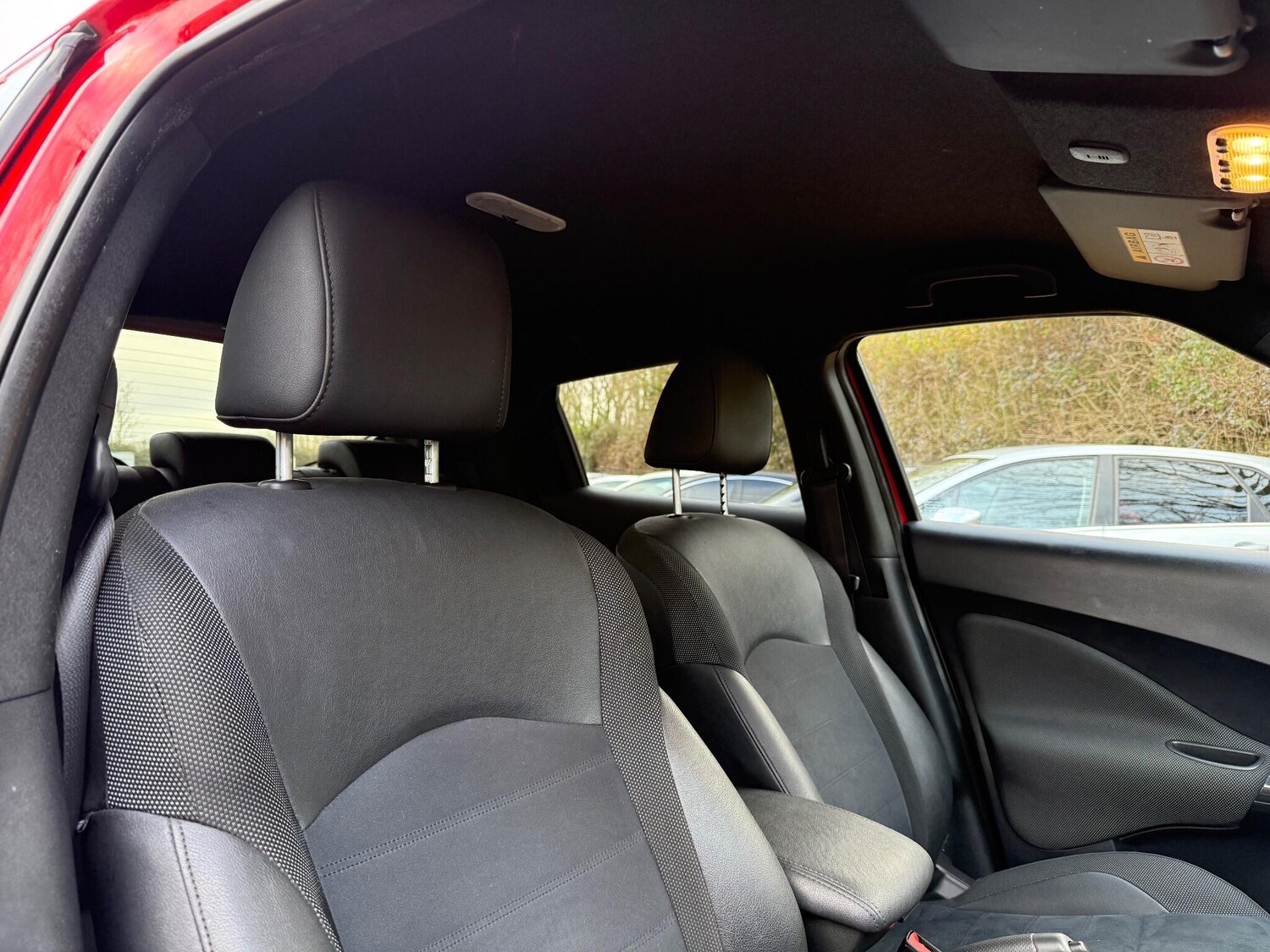 Used Nissan Juke 2016 for sale - 77400497: Photo 20