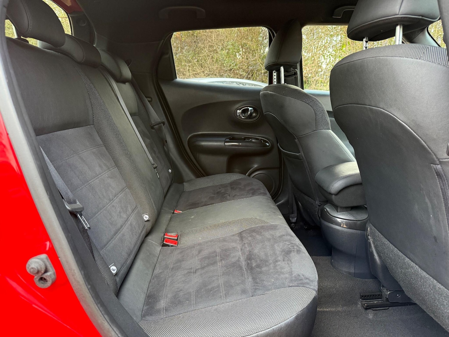 Used Nissan Juke 2016 for sale - 77400497: Photo 23