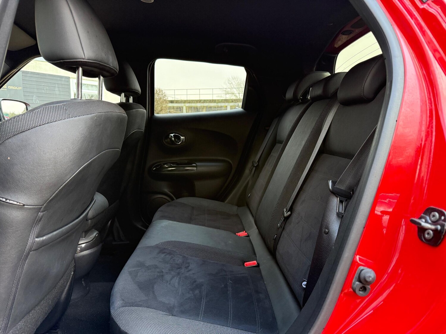 Used Nissan Juke 2016 for sale - 77400497: Photo 25