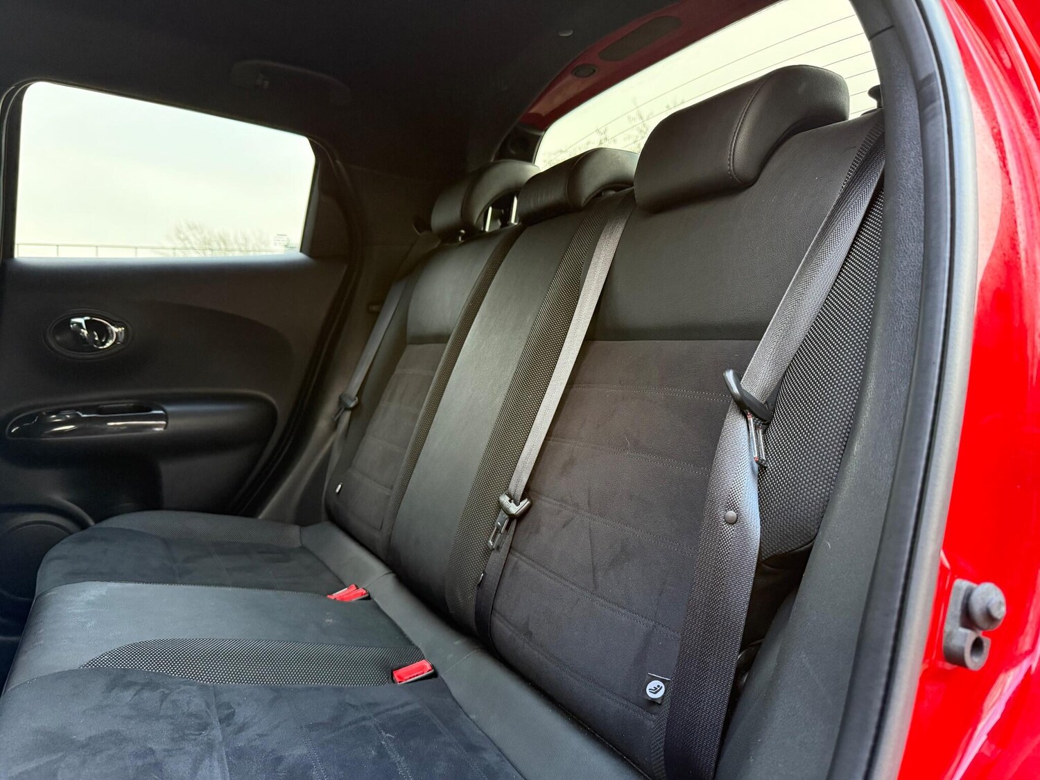 Used Nissan Juke 2016 for sale - 77400497: Photo 27