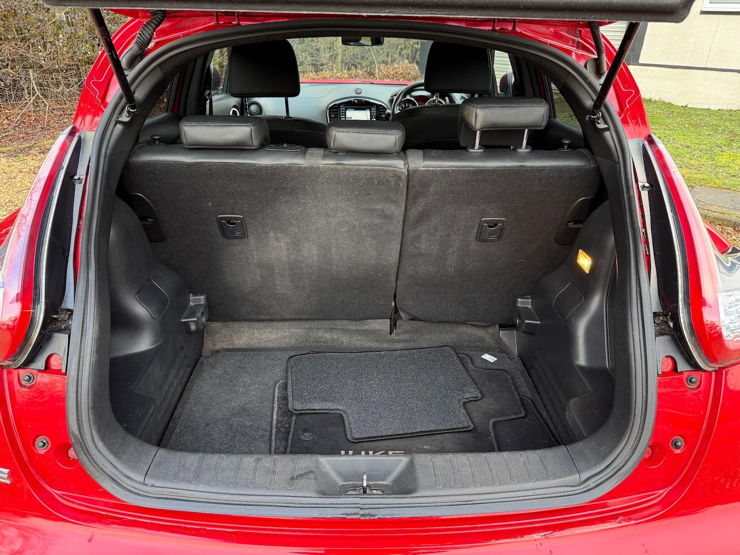 Used Nissan Juke 2016 for sale - 77400497: Photo 29