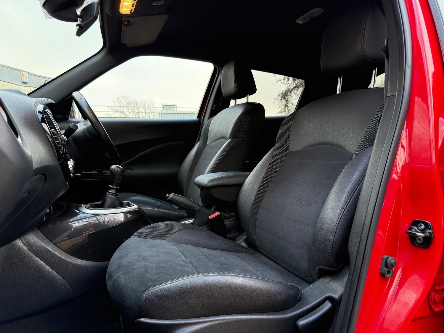 Used Nissan Juke 2016 for sale - 77400497: Photo 30