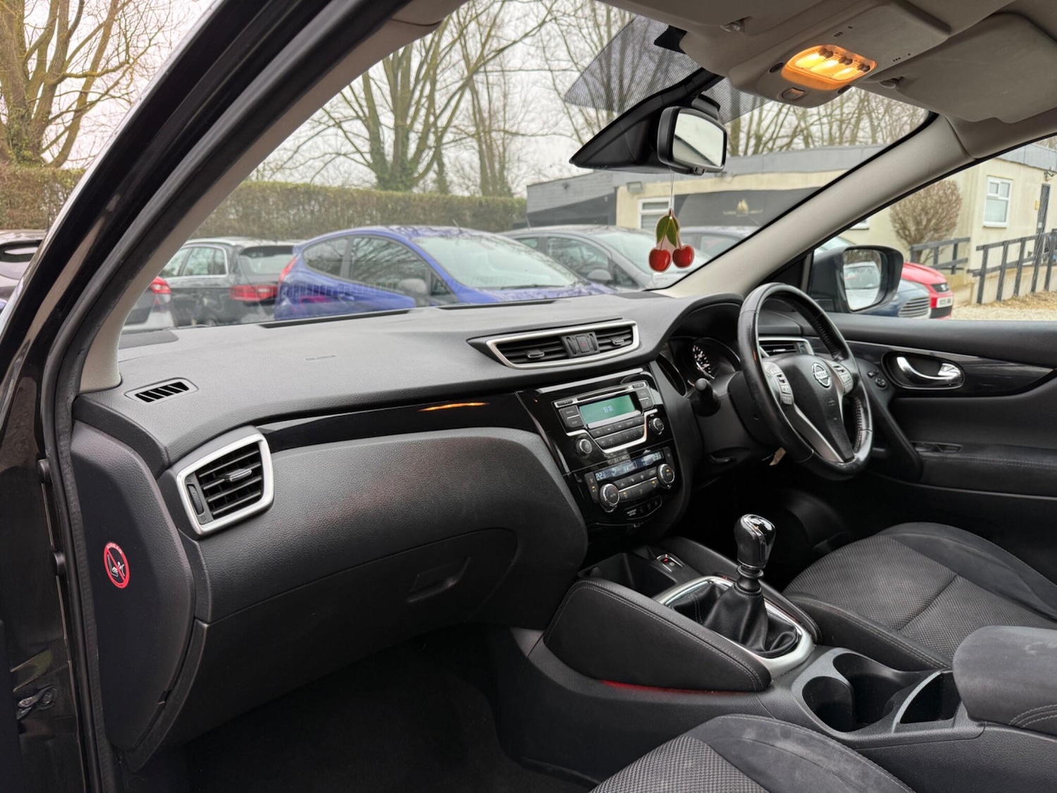 Used Nissan Qashqai 2014 for sale - 77978430: Photo 11