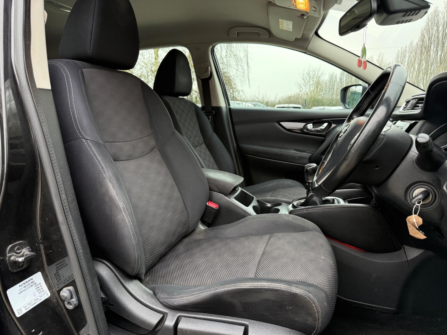 Used Nissan Qashqai 2014 for sale - 77978430: Photo 12