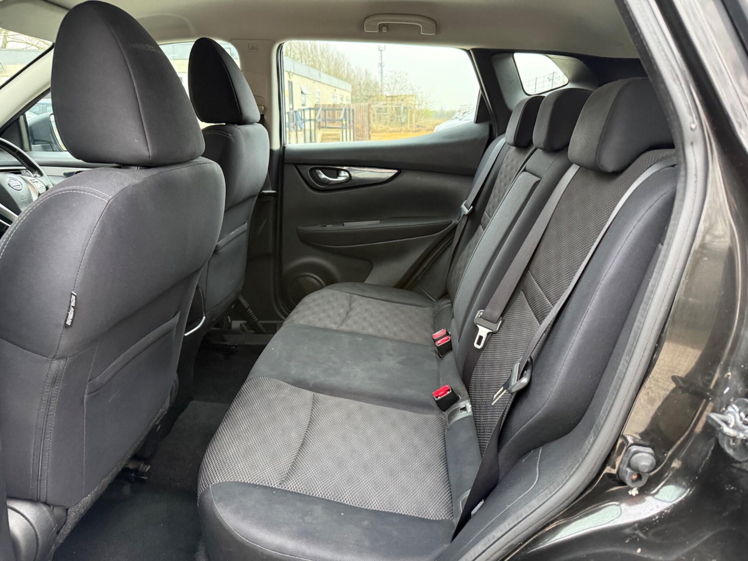 Used Nissan Qashqai 2014 for sale - 77978430: Photo 16