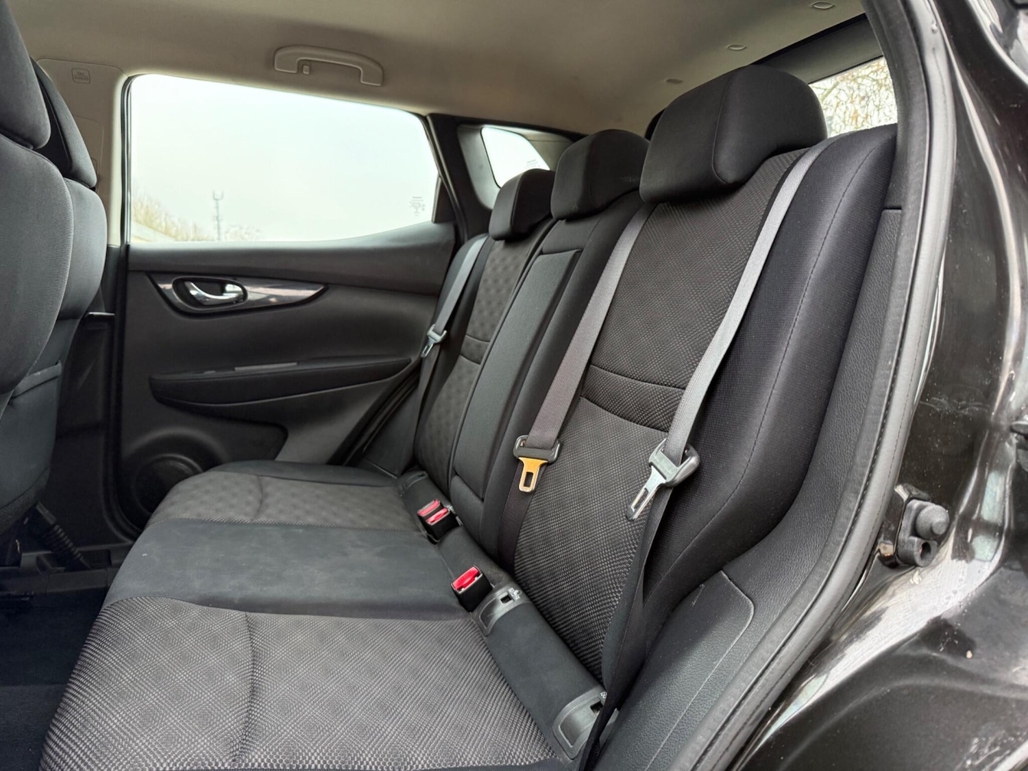 Used Nissan Qashqai 2014 for sale - 77978430: Photo 17