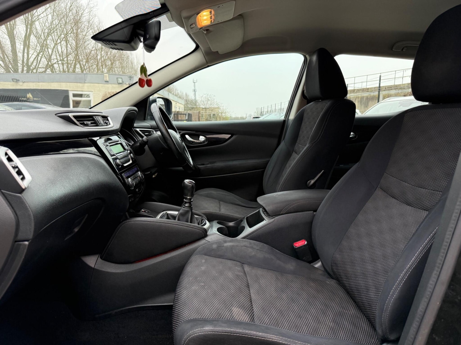 Used Nissan Qashqai 2014 for sale - 77978430: Photo 19