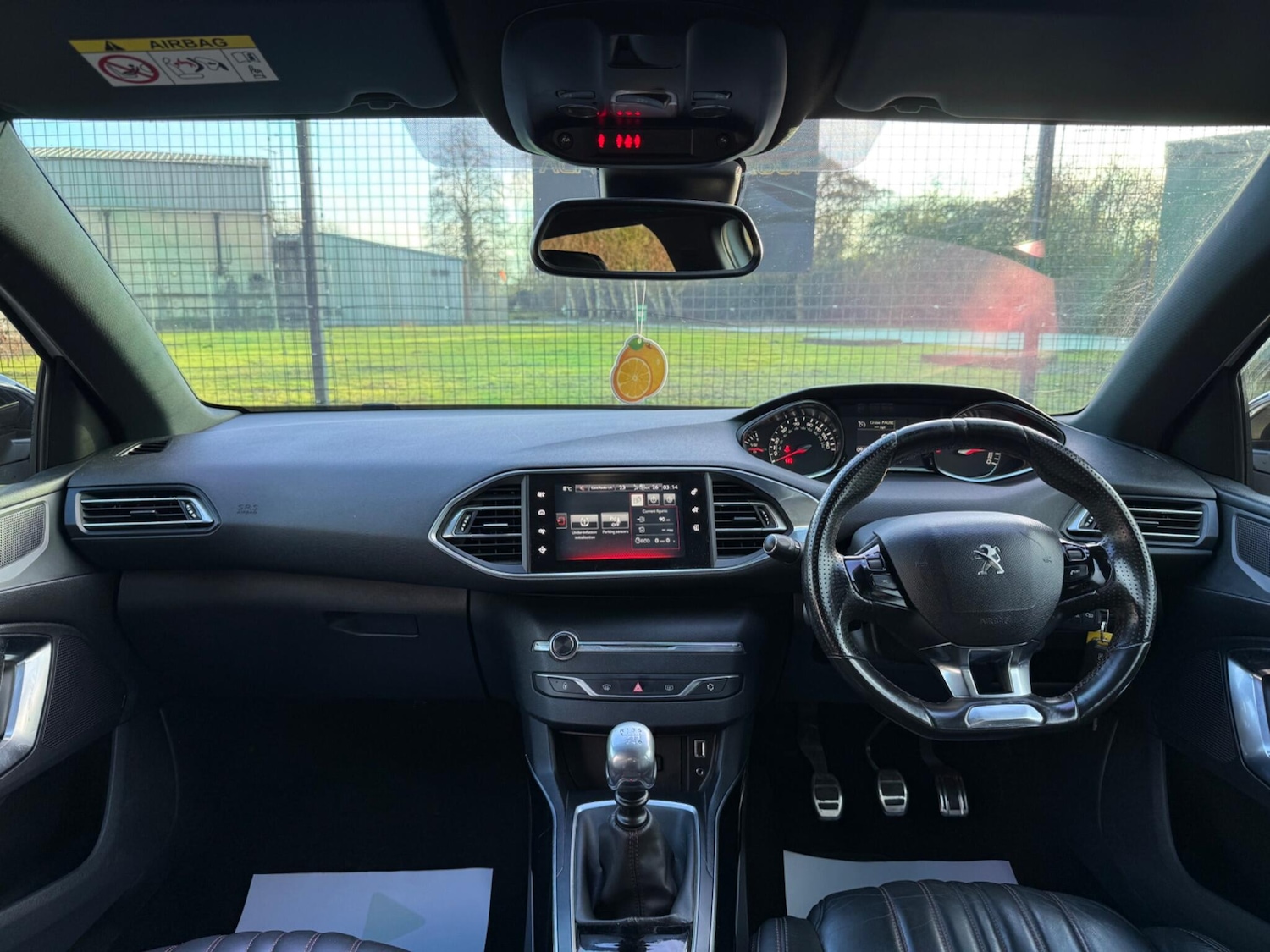 Used Peugeot 308 2016 for sale - 77455249: Photo 12