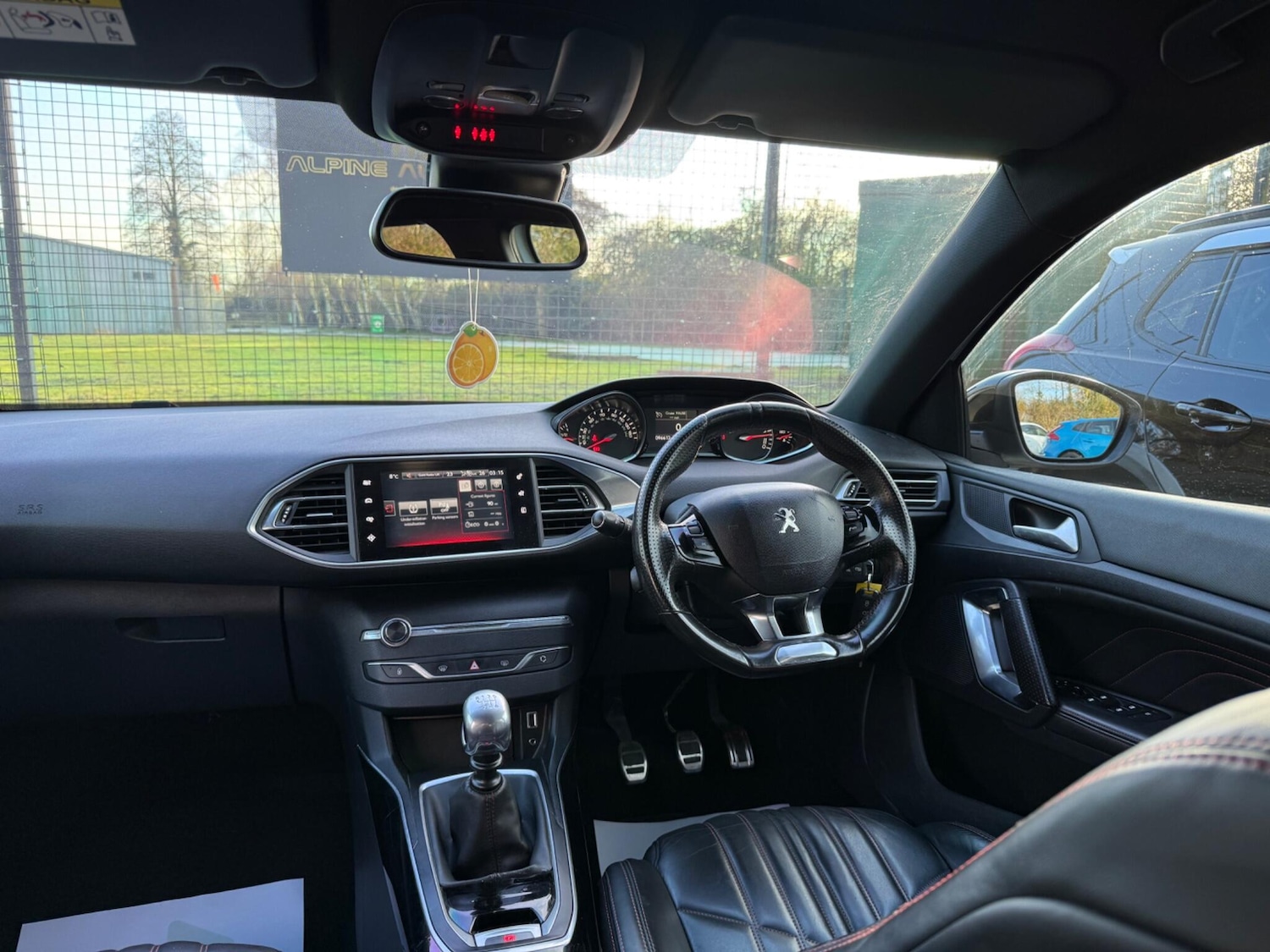 Used Peugeot 308 2016 for sale - 77455249: Photo 13