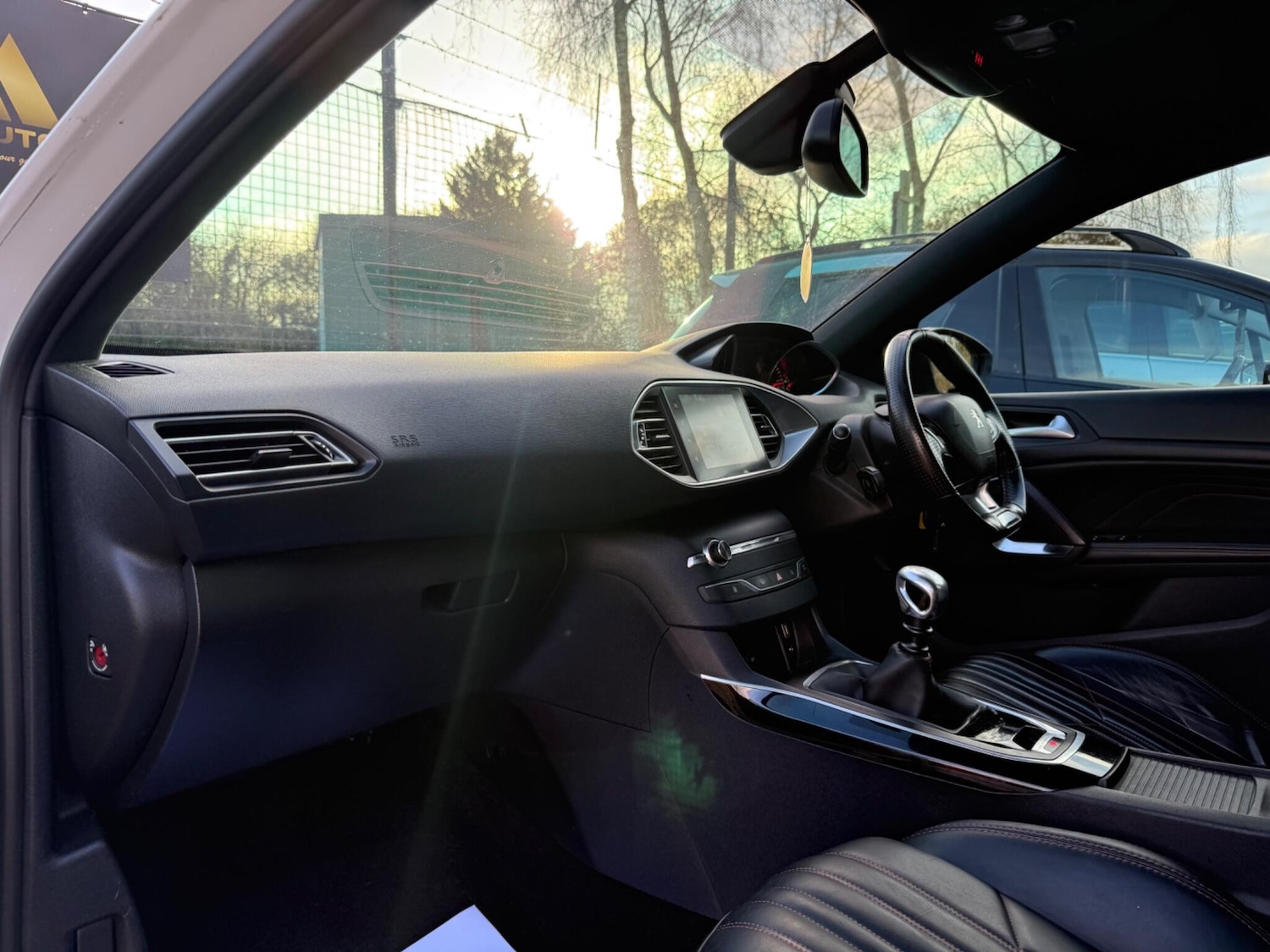 Used Peugeot 308 2016 for sale - 77455249: Photo 14