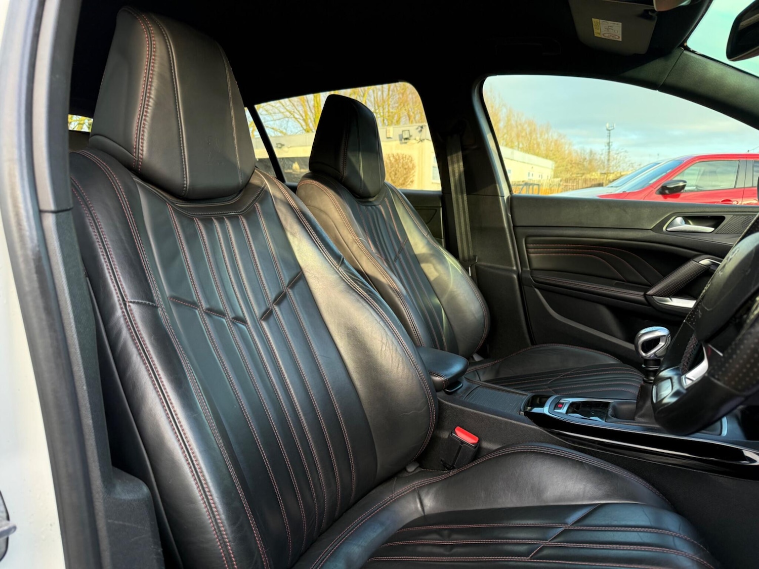 Used Peugeot 308 2016 for sale - 77455249: Photo 17