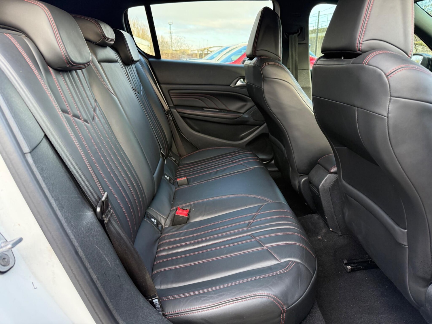 Used Peugeot 308 2016 for sale - 77455249: Photo 19