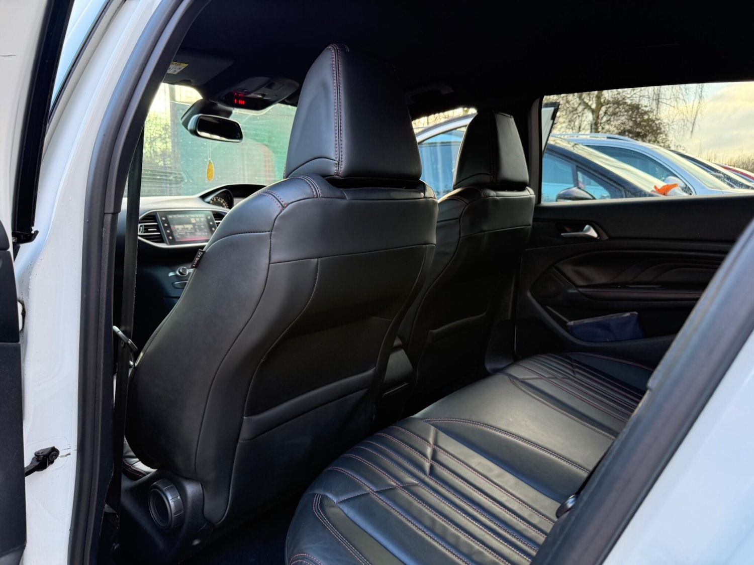 Used Peugeot 308 2016 for sale - 77455249: Photo 22