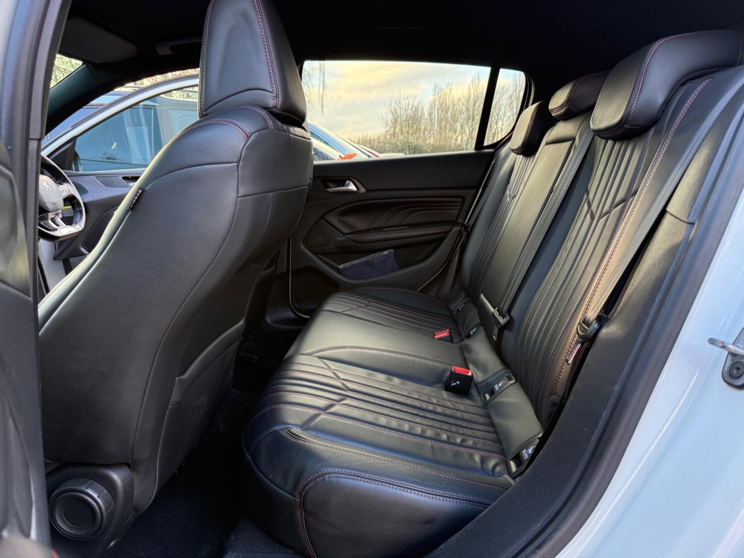 Used Peugeot 308 2016 for sale - 77455249: Photo 23