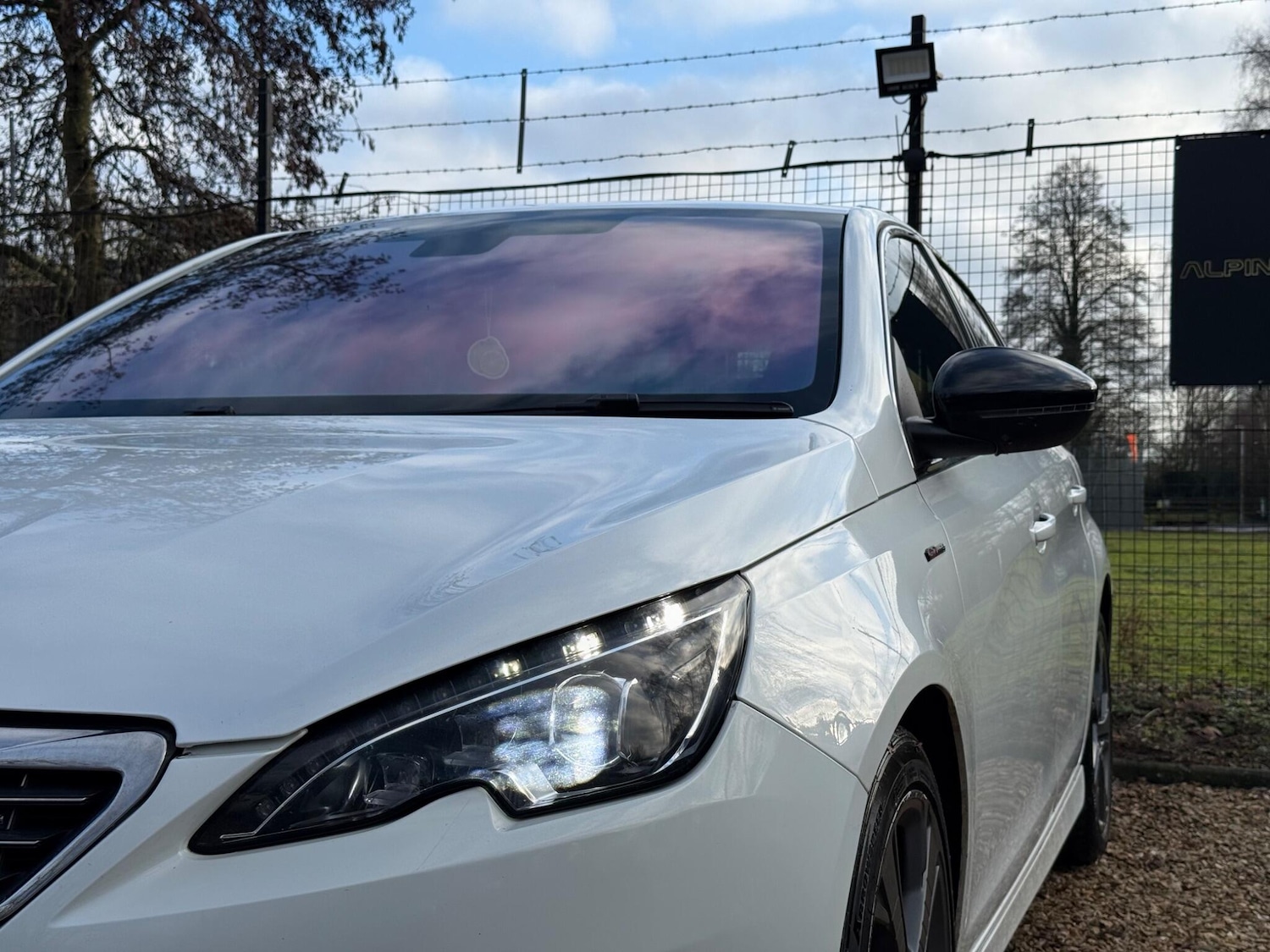 Used Peugeot 308 2016 for sale - 77455249: Photo 25