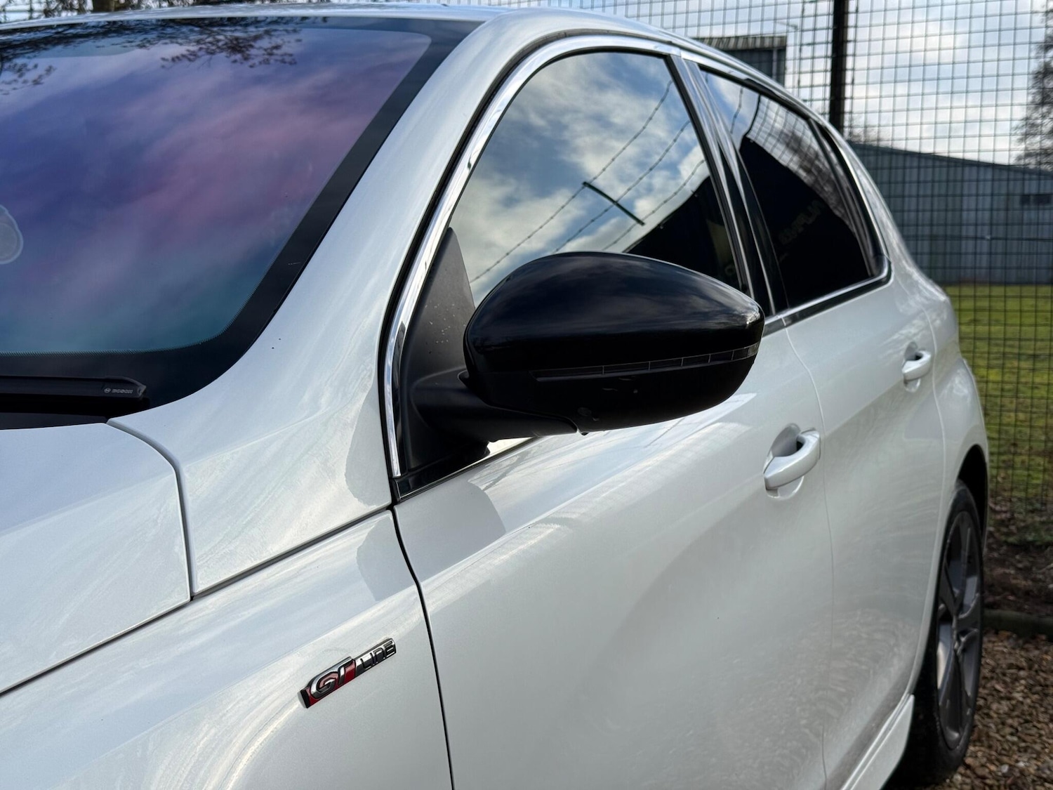 Used Peugeot 308 2016 for sale - 77455249: Photo 27