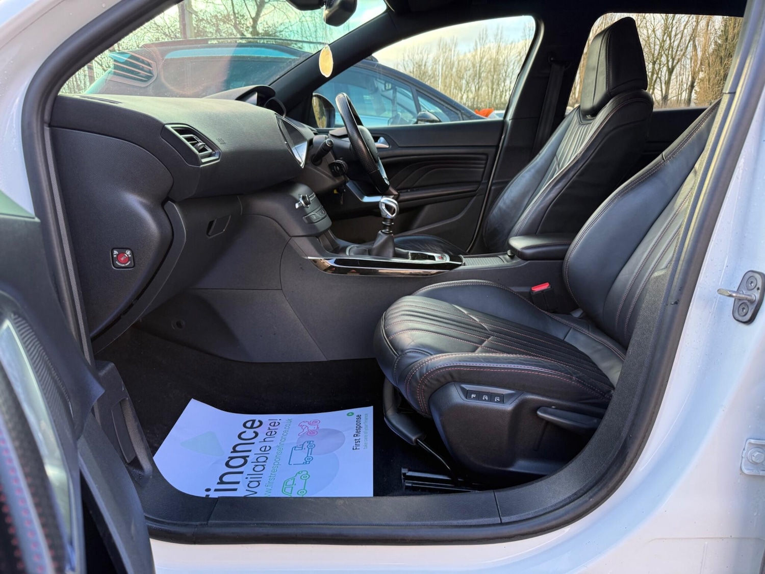 Used Peugeot 308 2016 for sale - 77455249: Photo 30