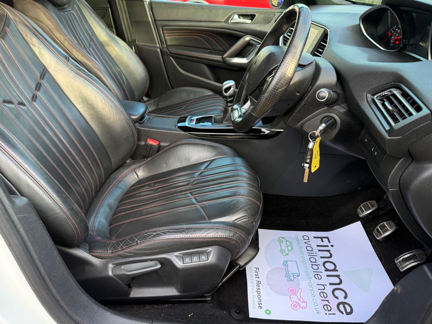 Used Peugeot 308 2016 for sale - 77455249: Photo 33