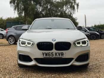 Used BMW 1 Series 2015 for sale - 75279603: Photo