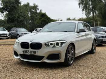 Used BMW 1 Series 2015 for sale - 75279603: Photo