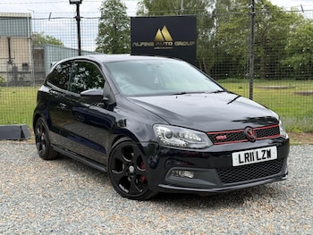 Used Volkswagen Polo 2011 for sale - 78695471: Photo