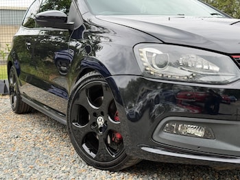 Used Volkswagen Polo 2011 for sale - 78695471: Photo