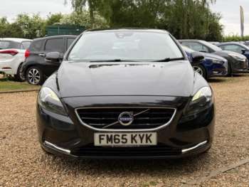 Used Volvo V40 2015 for sale - 74679534: Photo