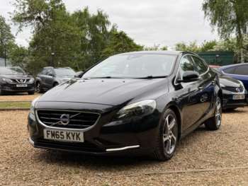Used Volvo V40 2015 for sale - 74679534: Photo