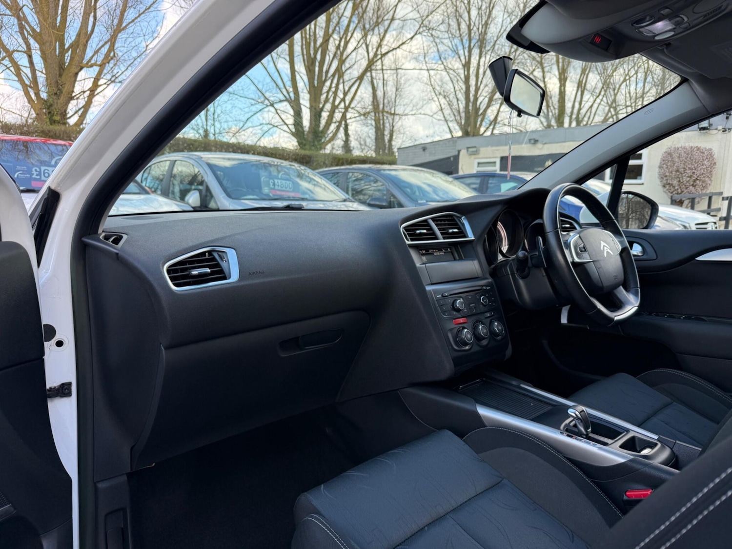 Used Citroen C4 2014 for sale - 77957276: Photo 10