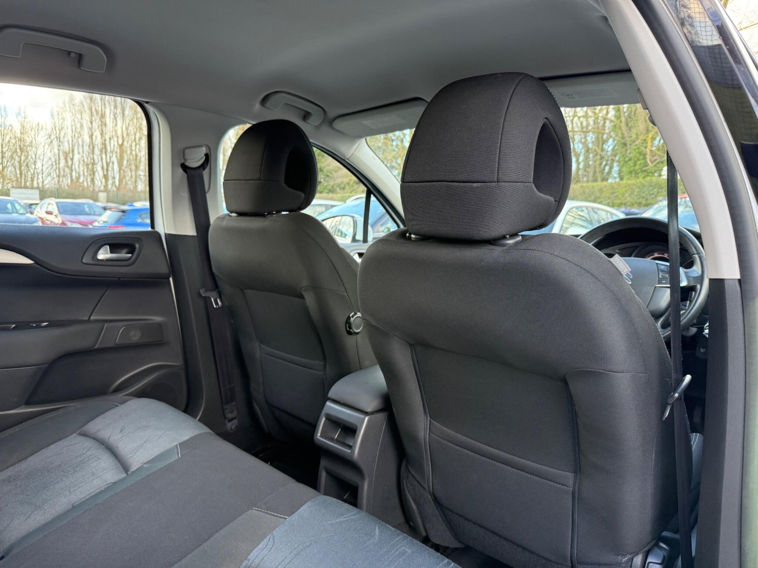 Used Citroen C4 2014 for sale - 77957276: Photo 14