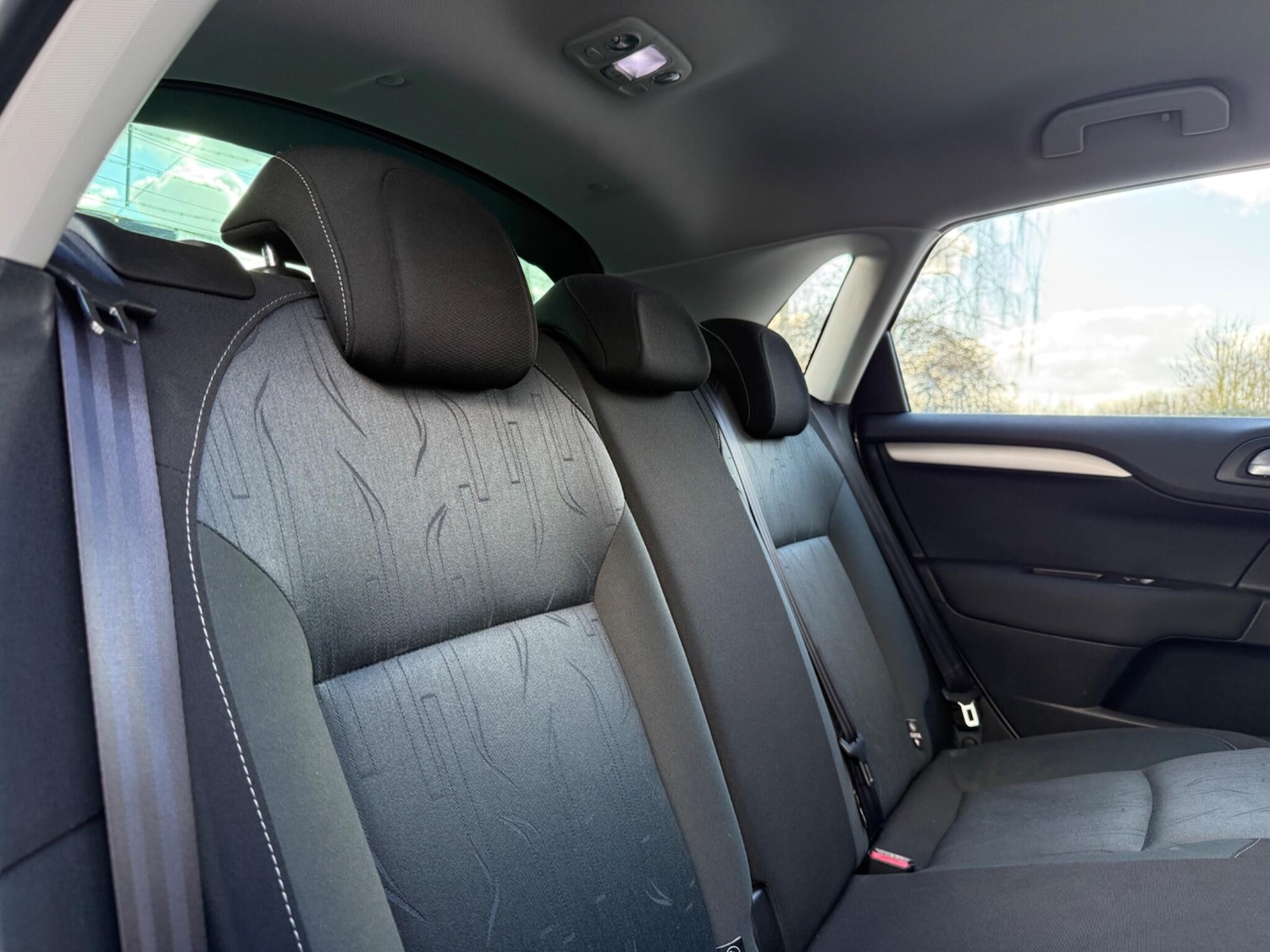 Used Citroen C4 2014 for sale - 77957276: Photo 15