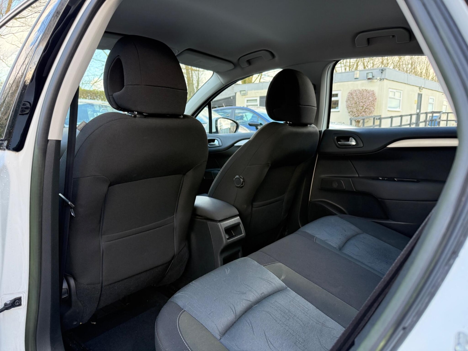 Used Citroen C4 2014 for sale - 77957276: Photo 16