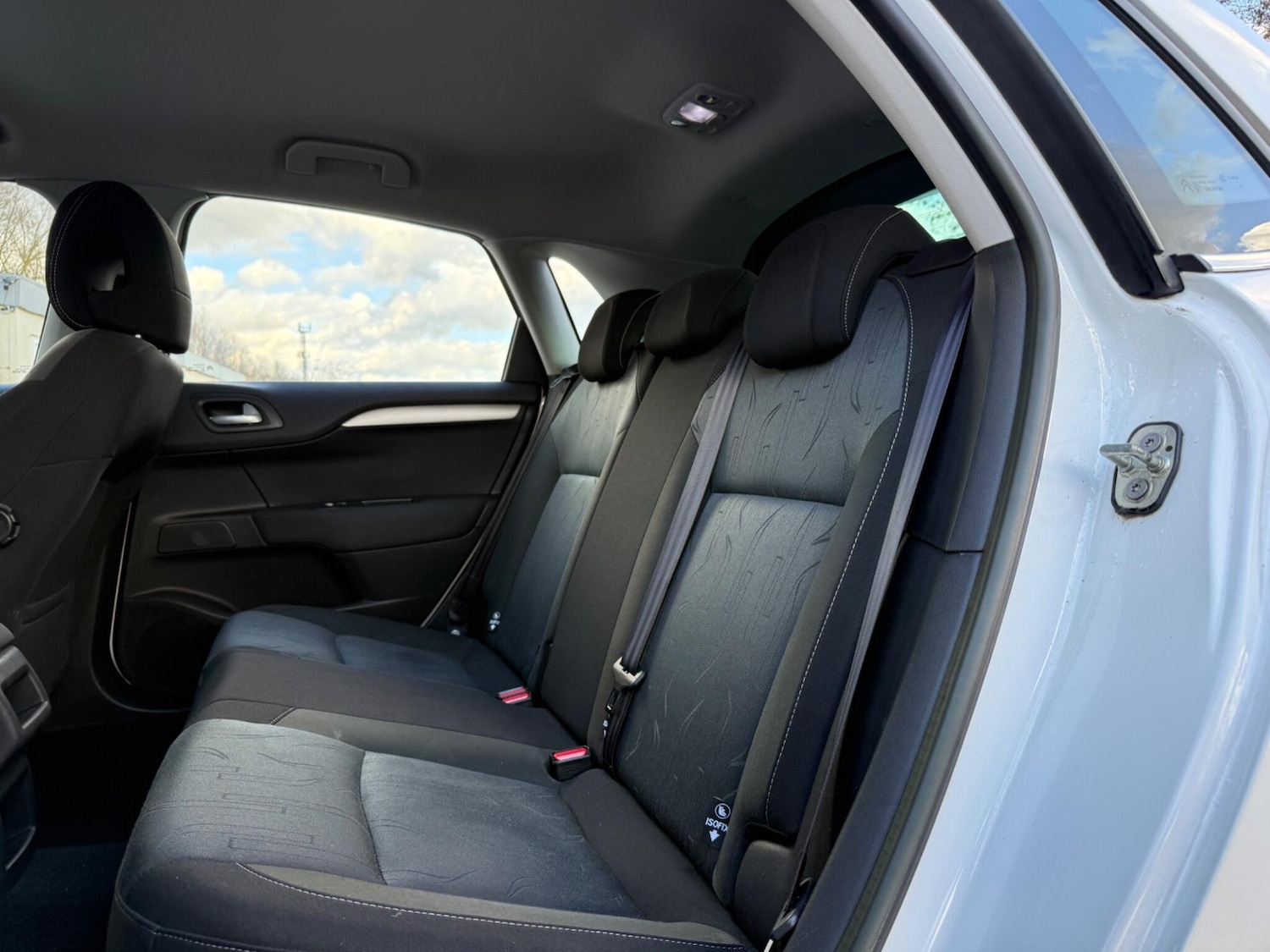 Used Citroen C4 2014 for sale - 77957276: Photo 18