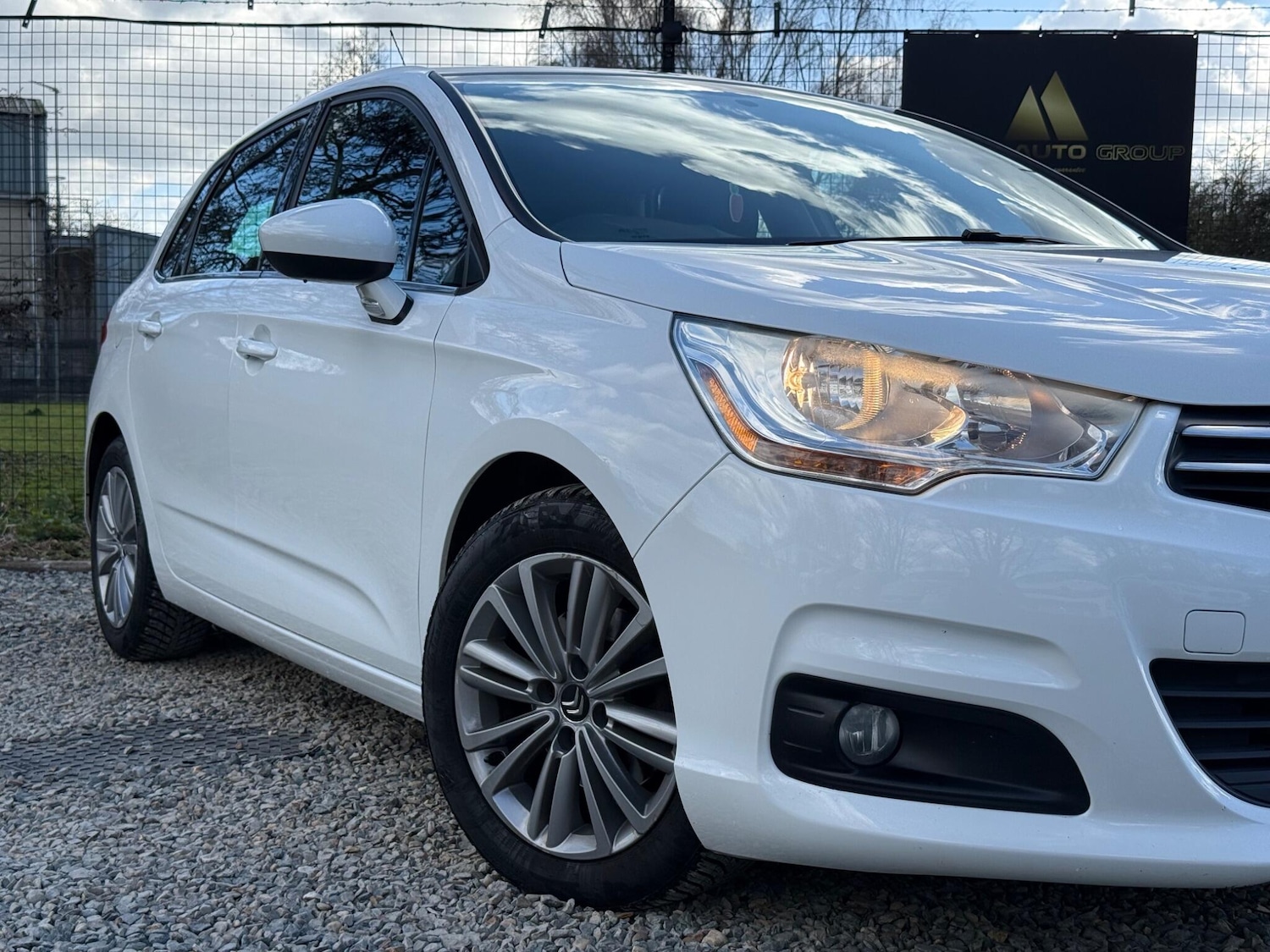 Used Citroen C4 2014 for sale - 77957276: Photo 5