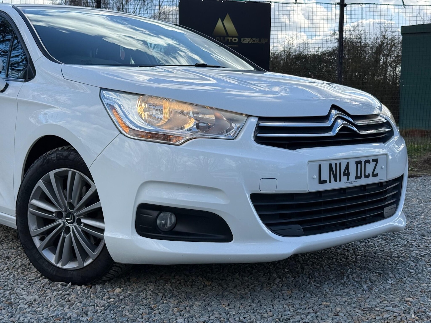 Used Citroen C4 2014 for sale - 77957276: Photo 6