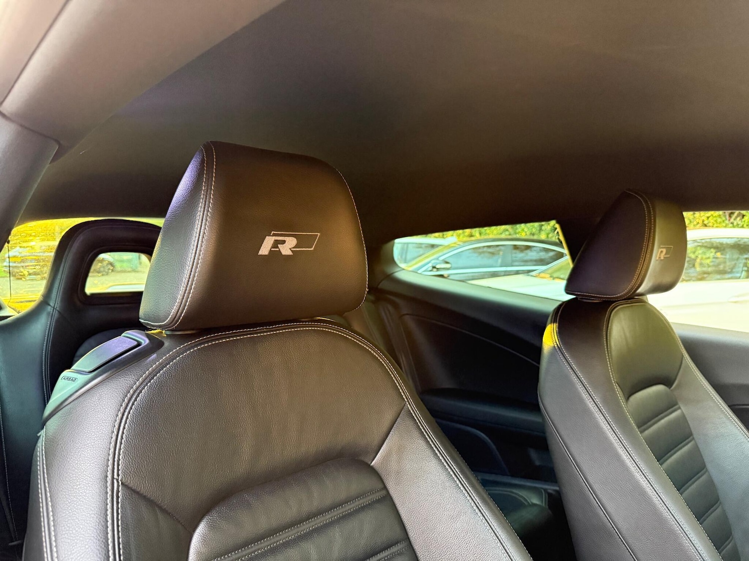 Used Volkswagen Scirocco 2014 for sale - 76560891: Photo 25