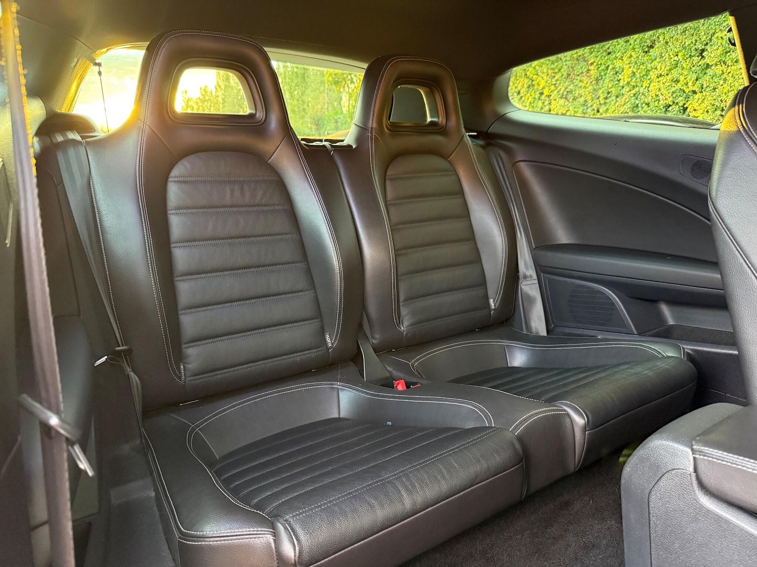 Used Volkswagen Scirocco 2014 for sale - 76560891: Photo 27