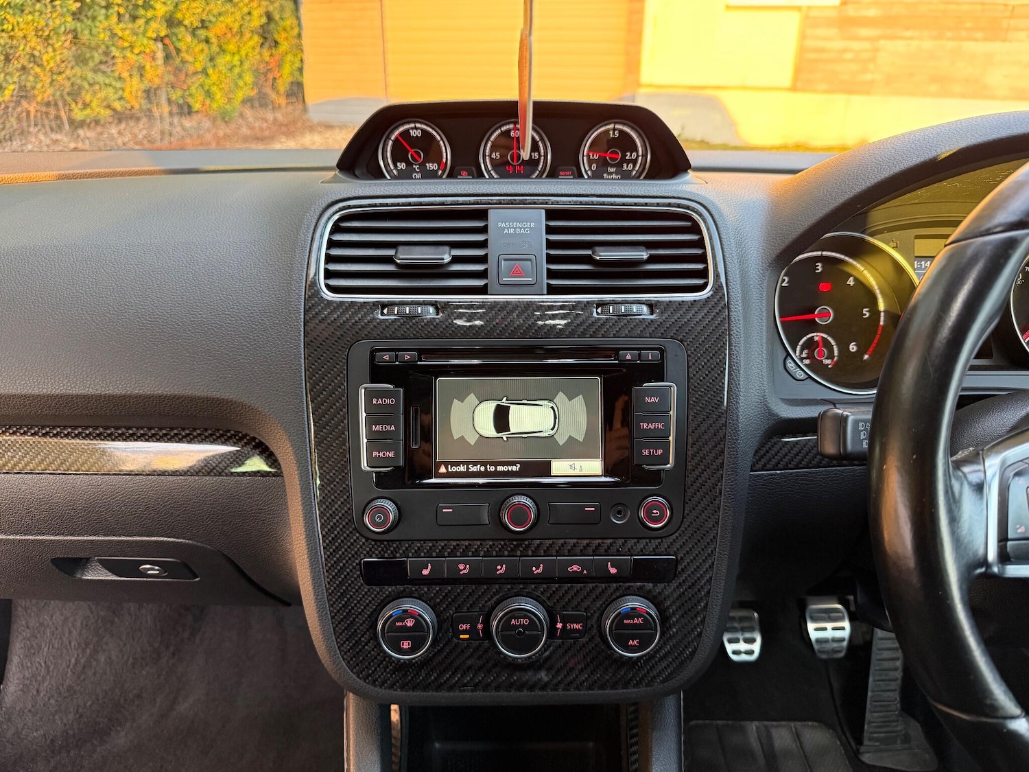 Used Volkswagen Scirocco 2014 for sale - 76560891: Photo 30