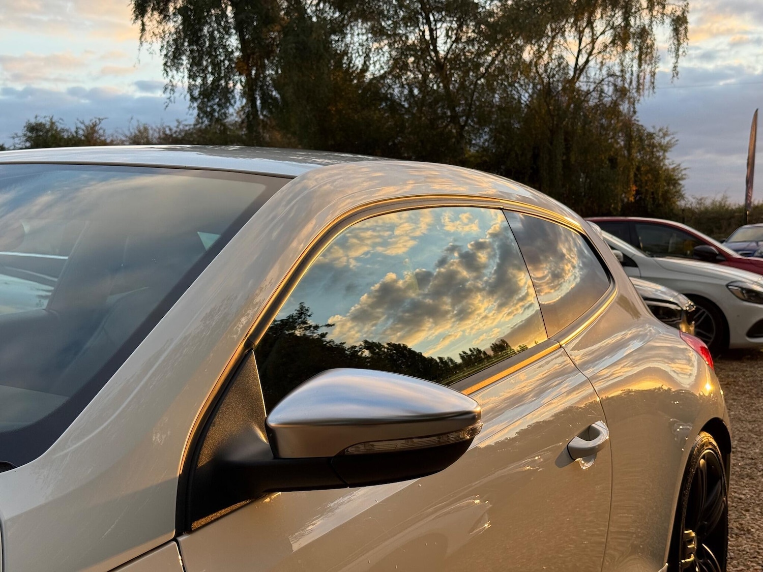 Used Volkswagen Scirocco 2014 for sale - 76560891: Photo 31