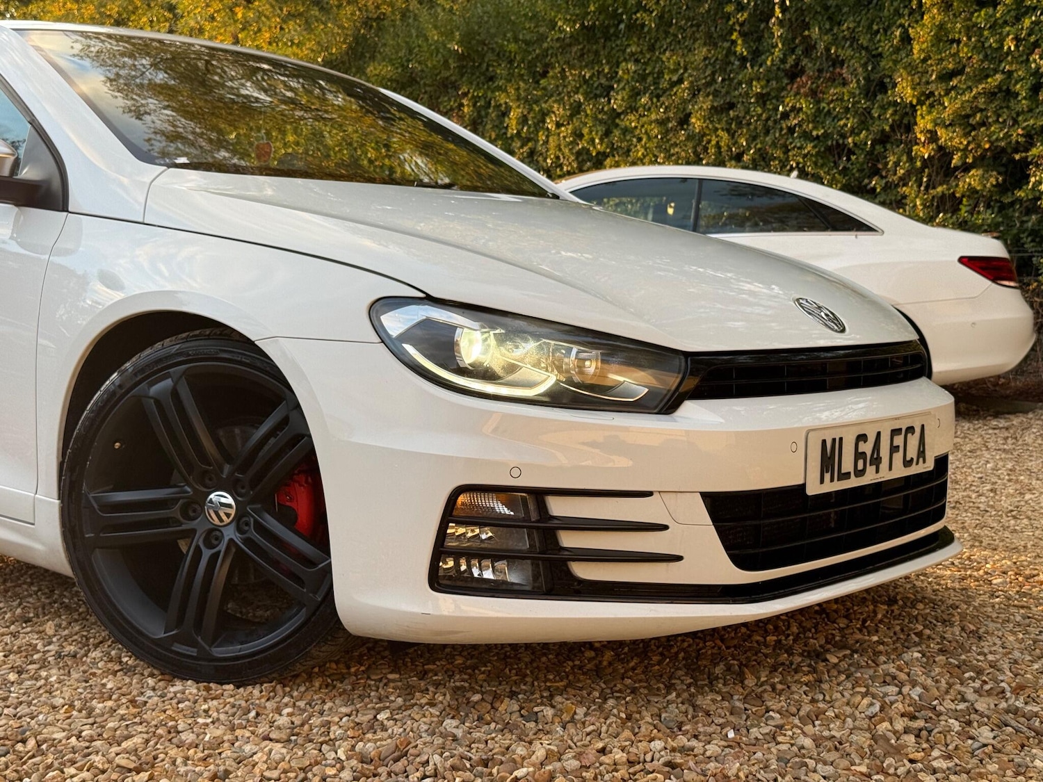 Used Volkswagen Scirocco 2014 for sale - 76560891: Photo 34