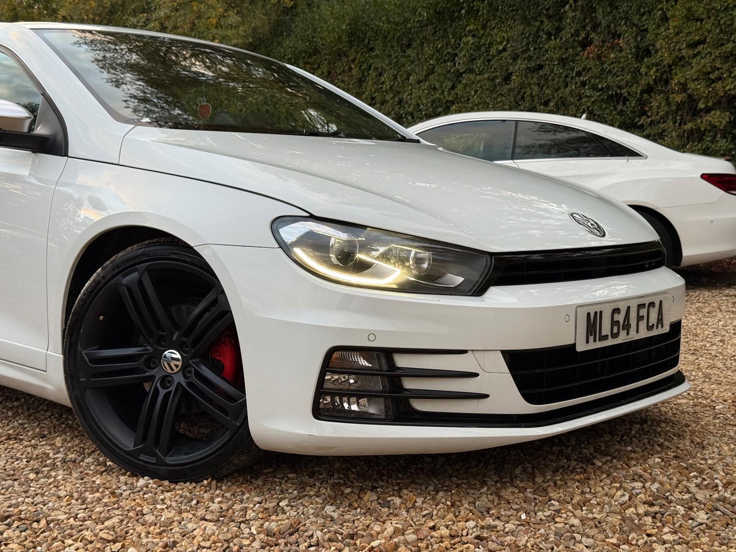 Used Volkswagen Scirocco 2014 for sale - 76560891: Photo 8