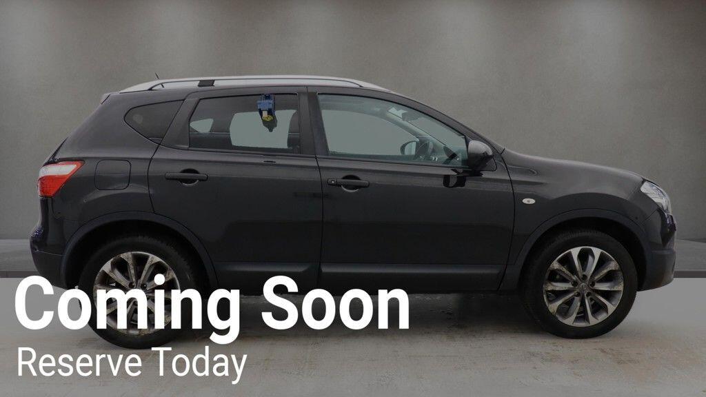 Used Nissan Qashqai 2014 for sale - 77838662: Photo 5