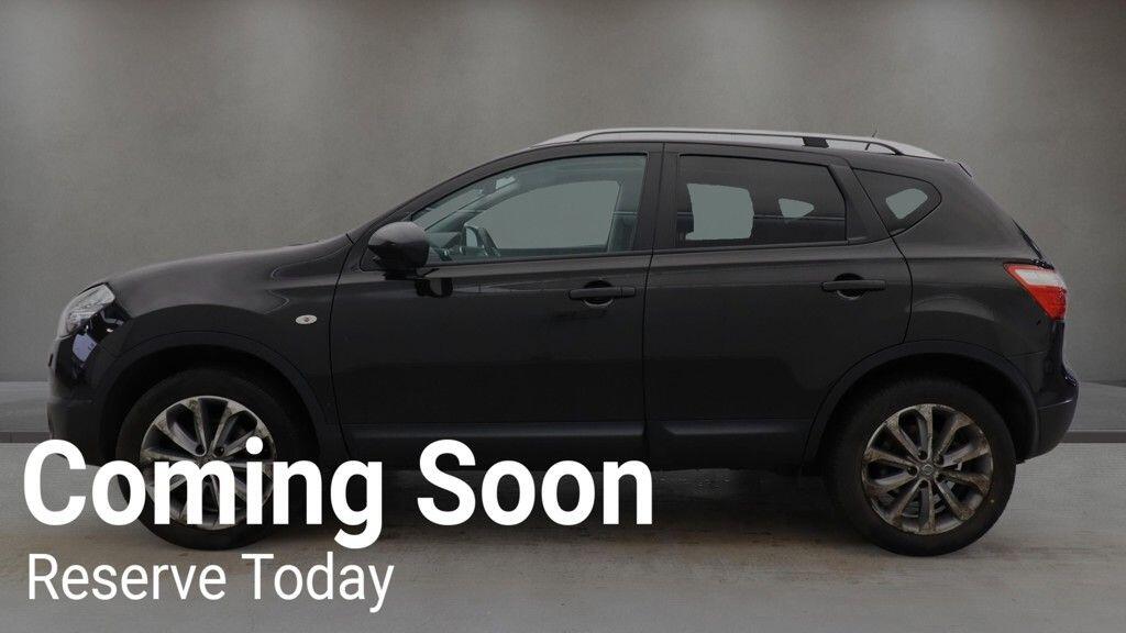 Used Nissan Qashqai 2014 for sale - 77838662: Photo 6