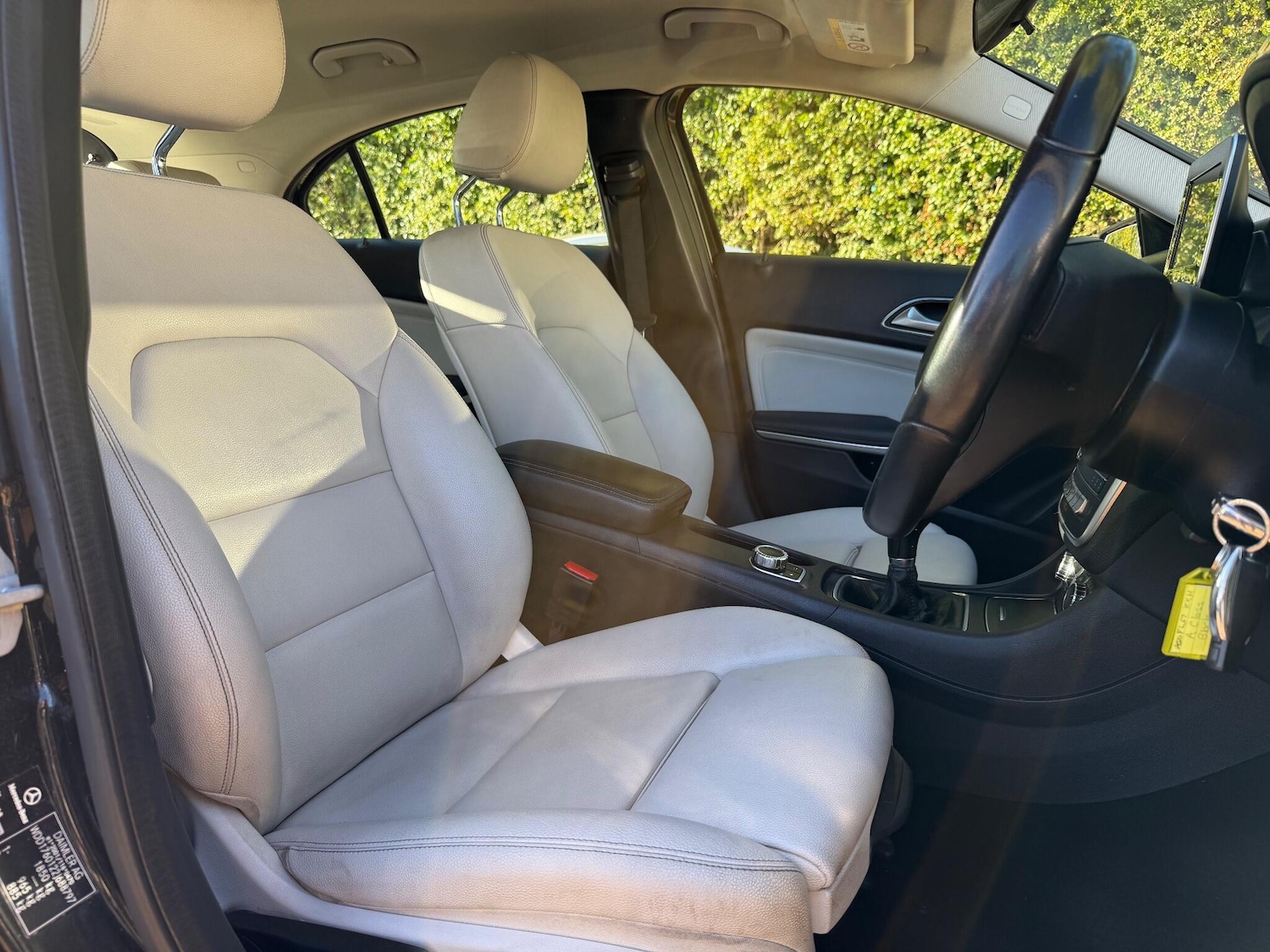 Used Mercedes-Benz A-Class 2017 for sale - 76457854: Photo 15