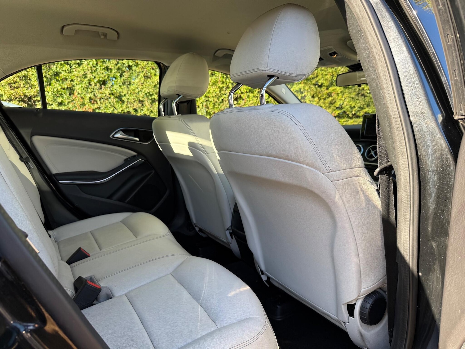 Used Mercedes-Benz A-Class 2017 for sale - 76457854: Photo 17